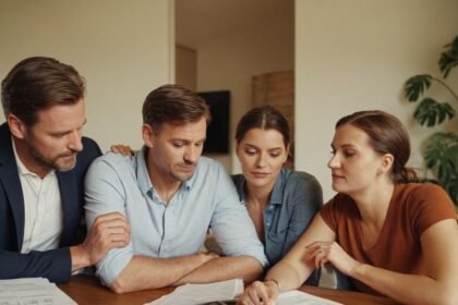 Steuerklasse 3 und 5 Abschaffung: Auswirkungen auf Familien und Paare in Deutschland