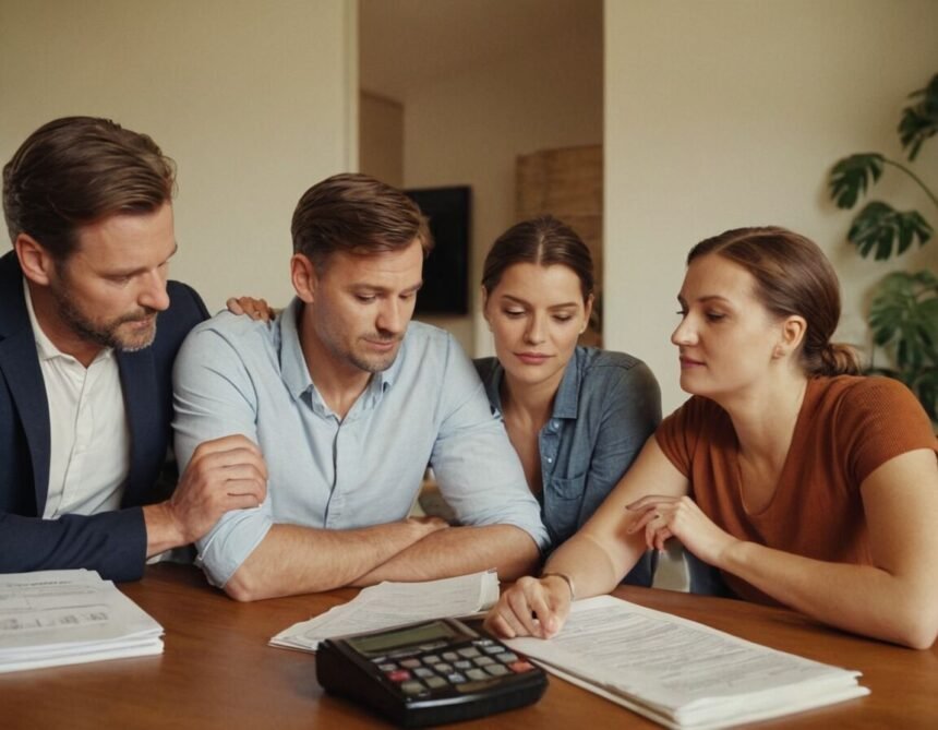 Steuerklasse 3 und 5 Abschaffung: Auswirkungen auf Familien und Paare in Deutschland