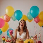 Glückwünsche zum 30. Geburtstag für Frauen: Kreative Ideen und herzliche Botschaften