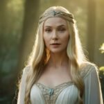 Wer hat Galadriel gespielt? Die Schauspielerin hinter der legendären Elbenfigur in Herr der Ringe und Hobbit