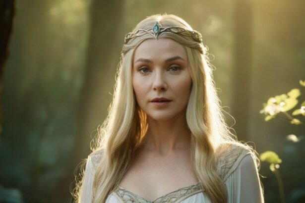 Wer hat Galadriel gespielt? Die Schauspielerin hinter der legendären Elbenfigur in Herr der Ringe und Hobbit