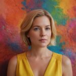 Franziska van der Heide: Ein Blick auf ihre beeindruckende Karriere und ihren Einfluss auf die deutsche Kunstszene