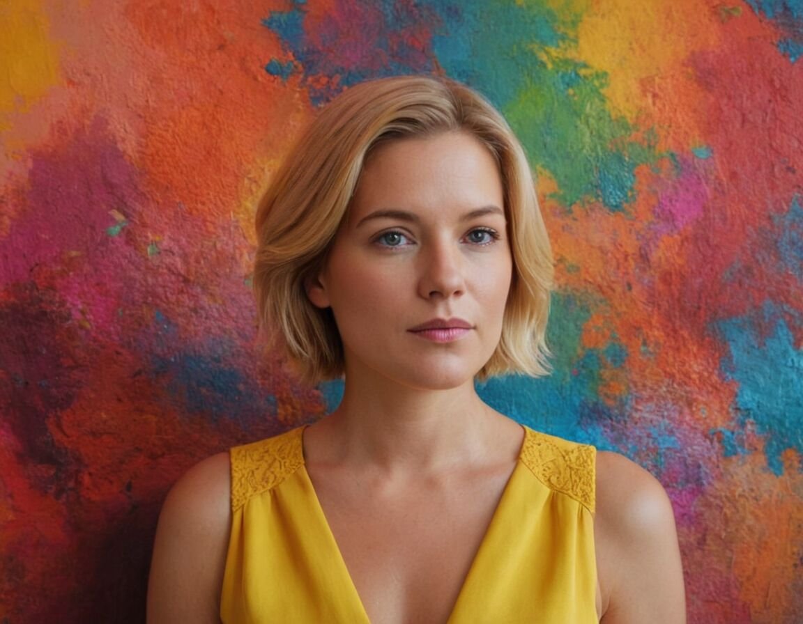 Franziska van der Heide: Ein Blick auf ihre beeindruckende Karriere und ihren Einfluss auf die deutsche Kunstszene