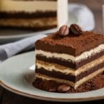 Tiramisu ohne Ei und Alkohol: Das perfekte Rezept für einen genussvollen Nachtisch ohne Reue