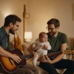 Mark Forster und Lena: Ein neues Kapitel mit ihrem Baby