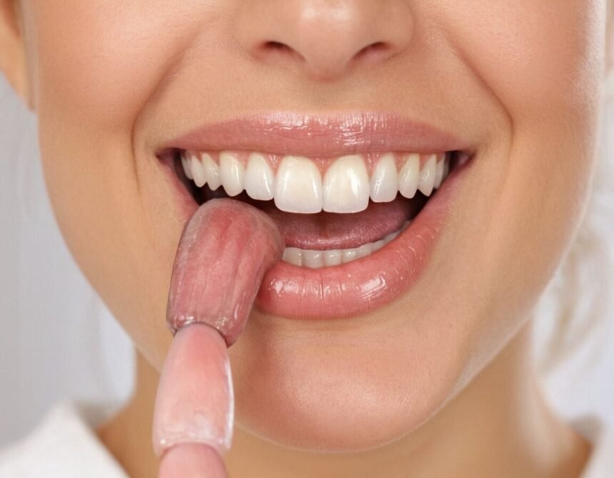 Ursachen und Behandlung von weißem Belag auf der Zunge: Was Sie wissen sollten