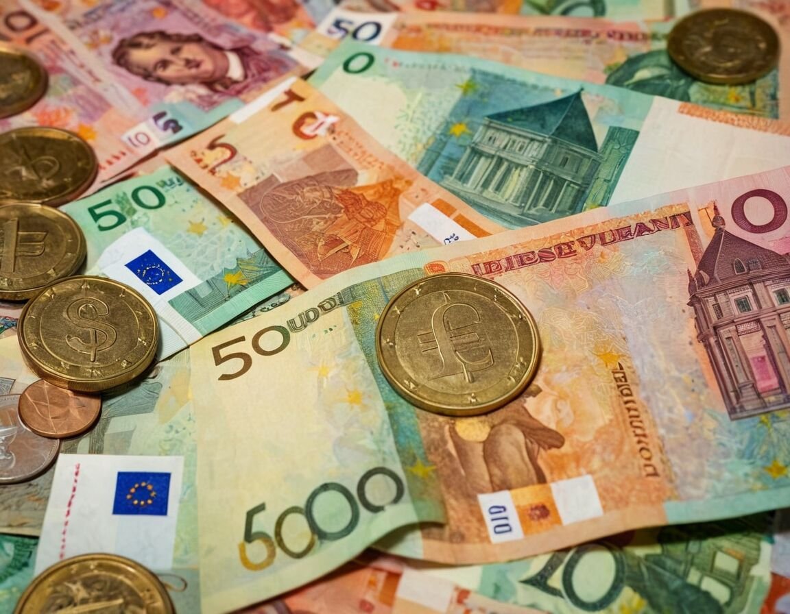 1 Franken in Euro: Aktuelle Umrechnungskurse und Tipps für Reisende