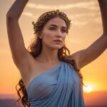 Die griechische Göttin der Morgenröte: Mythos und Bedeutung im antiken Griechenland