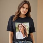 Oversize T-Shirt Damen: Der Trend für lässige Eleganz und Komfort