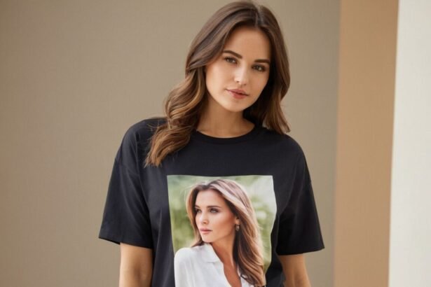 Oversize T-Shirt Damen: Der Trend für lässige Eleganz und Komfort