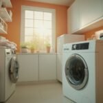 Waschmaschine stinkt? Tipps und Tricks, was tun bei unangenehmen Gerüchen