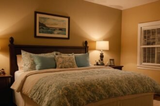 Gute Nacht, schlaf schön: Tipps für einen erholsamen Schlaf und entspannte Nächte