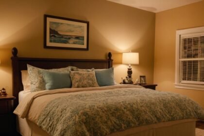 Gute Nacht, schlaf schön: Tipps für einen erholsamen Schlaf und entspannte Nächte