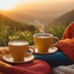 Liebe, guten Morgen, Kaffee: Der perfekte Start in den Tag