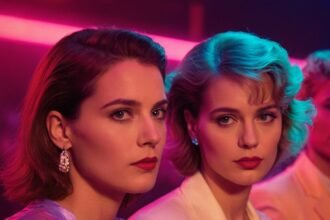 Die besten neue deutsche Welle Lieder: Ein Rückblick auf die Hits der 80er Jahre