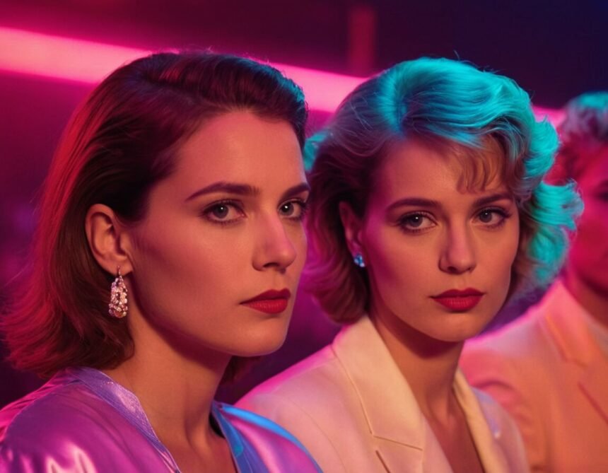 Die besten neue deutsche Welle Lieder: Ein Rückblick auf die Hits der 80er Jahre