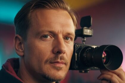Jan-Ole Gerster: Ein aufstrebender Stern am deutschen Filmhimmel