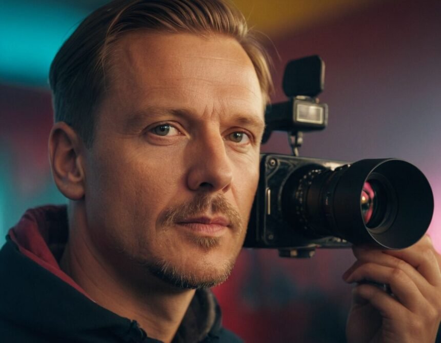 Jan-Ole Gerster: Ein aufstrebender Stern am deutschen Filmhimmel