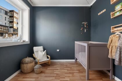 Kinderzimmer
