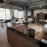 Büro Nachhaltigkeit