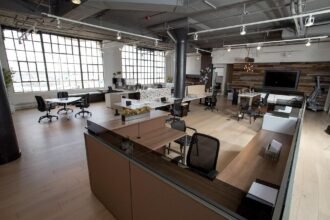 Büro Nachhaltigkeit
