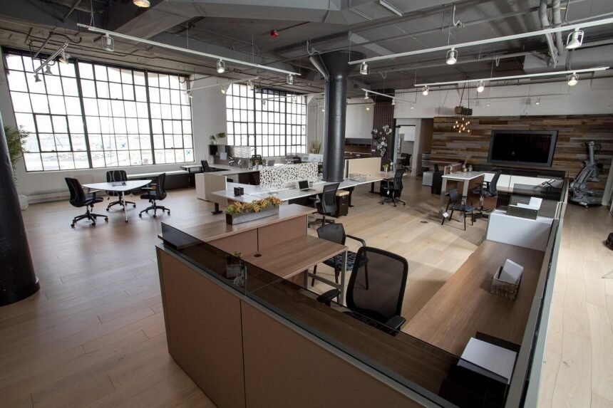 Büro Nachhaltigkeit