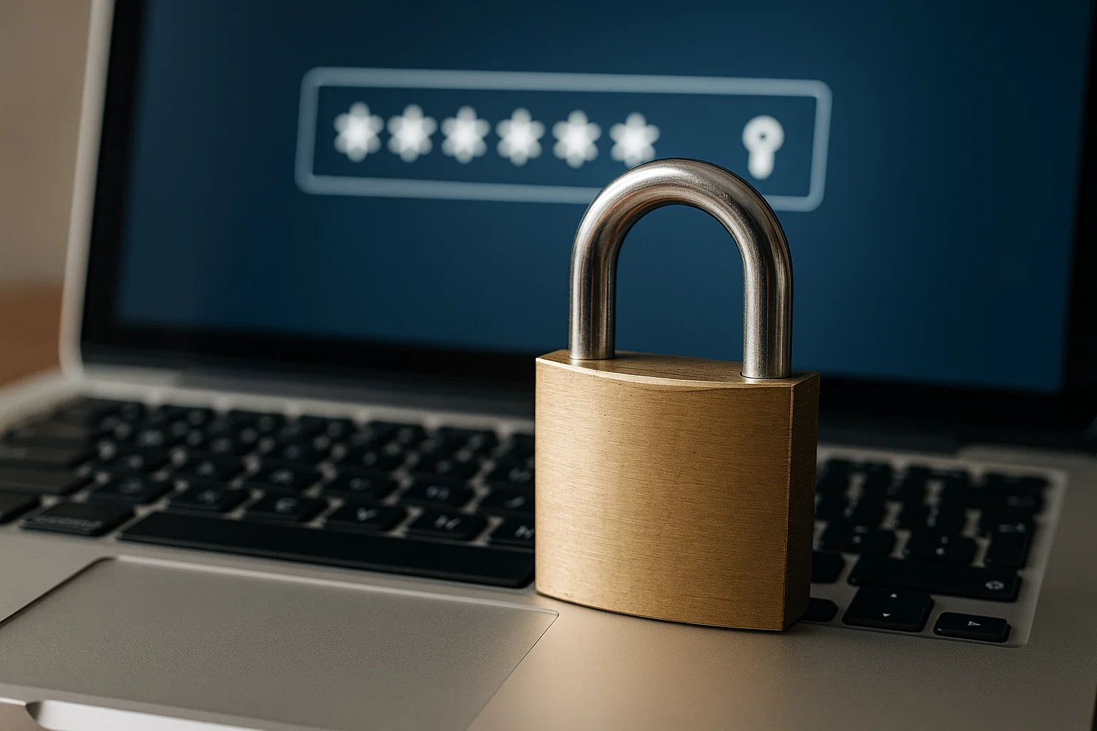 unsichere Passwörter