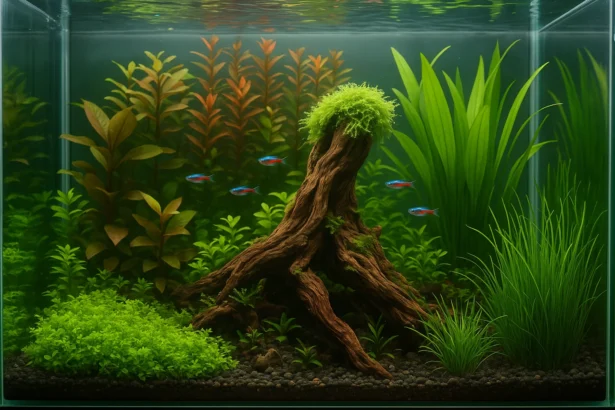 Aquarium