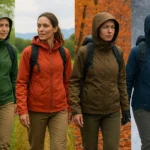 outdoor-Kleidung