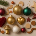 Weihnachtstrends 2025 Überblick