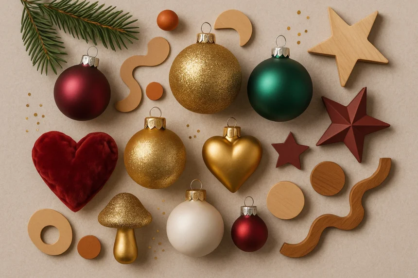 Weihnachtstrends 2025 Überblick