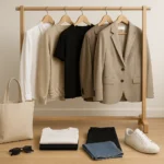 Capsule Wardrobe Essentials