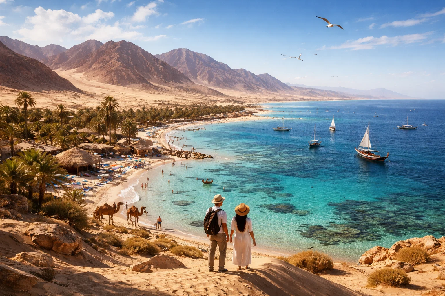 Ägypten