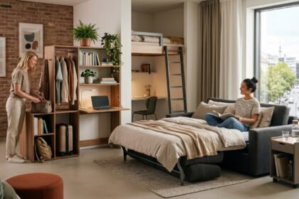 Gästezimmer