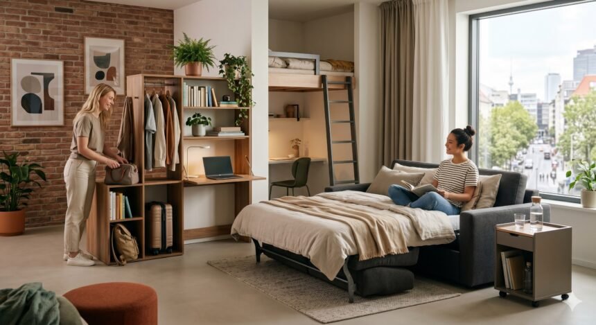 Gästezimmer